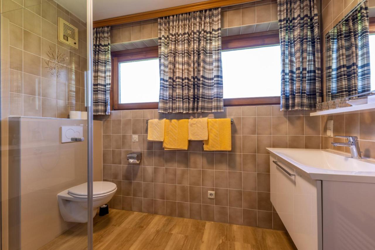 Ferienwohnung Dependance Faschl Gosau Eksteriør billede